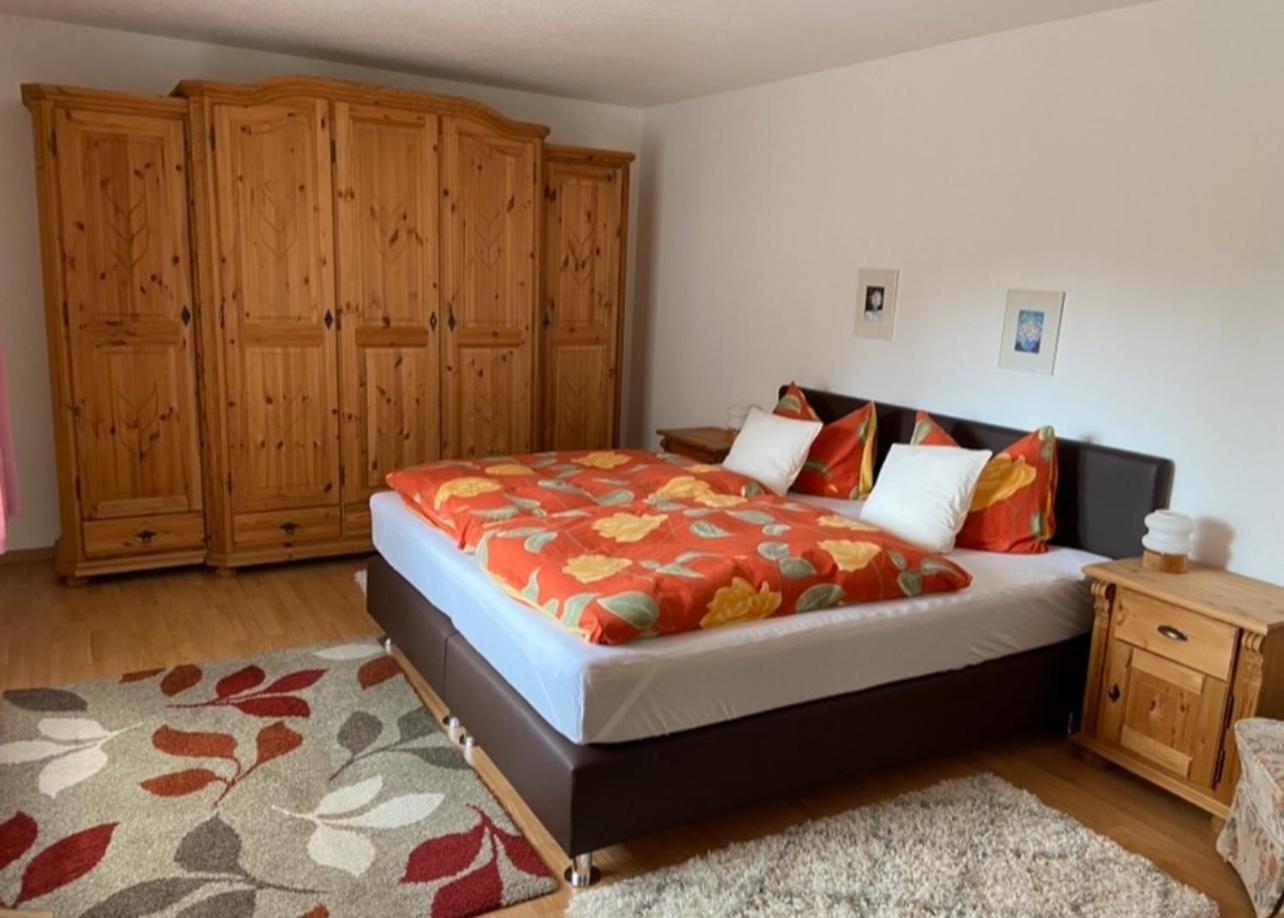 Ferienwohnung Tannhaeuser Braunlage Exterior foto
